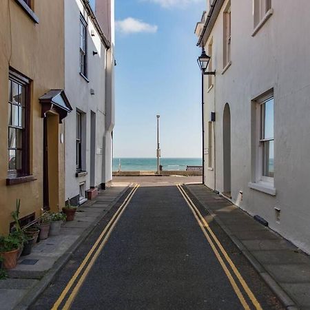 Coop'S Landing - Charming Seaside Bolthole Villa Deal Exterior photo